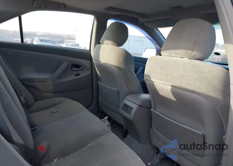 2007 Toyota Camry Le from USA, damaged, VIN 4T1BE46K57U147777